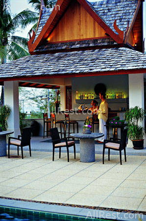 Treetops Arasia Resort 26